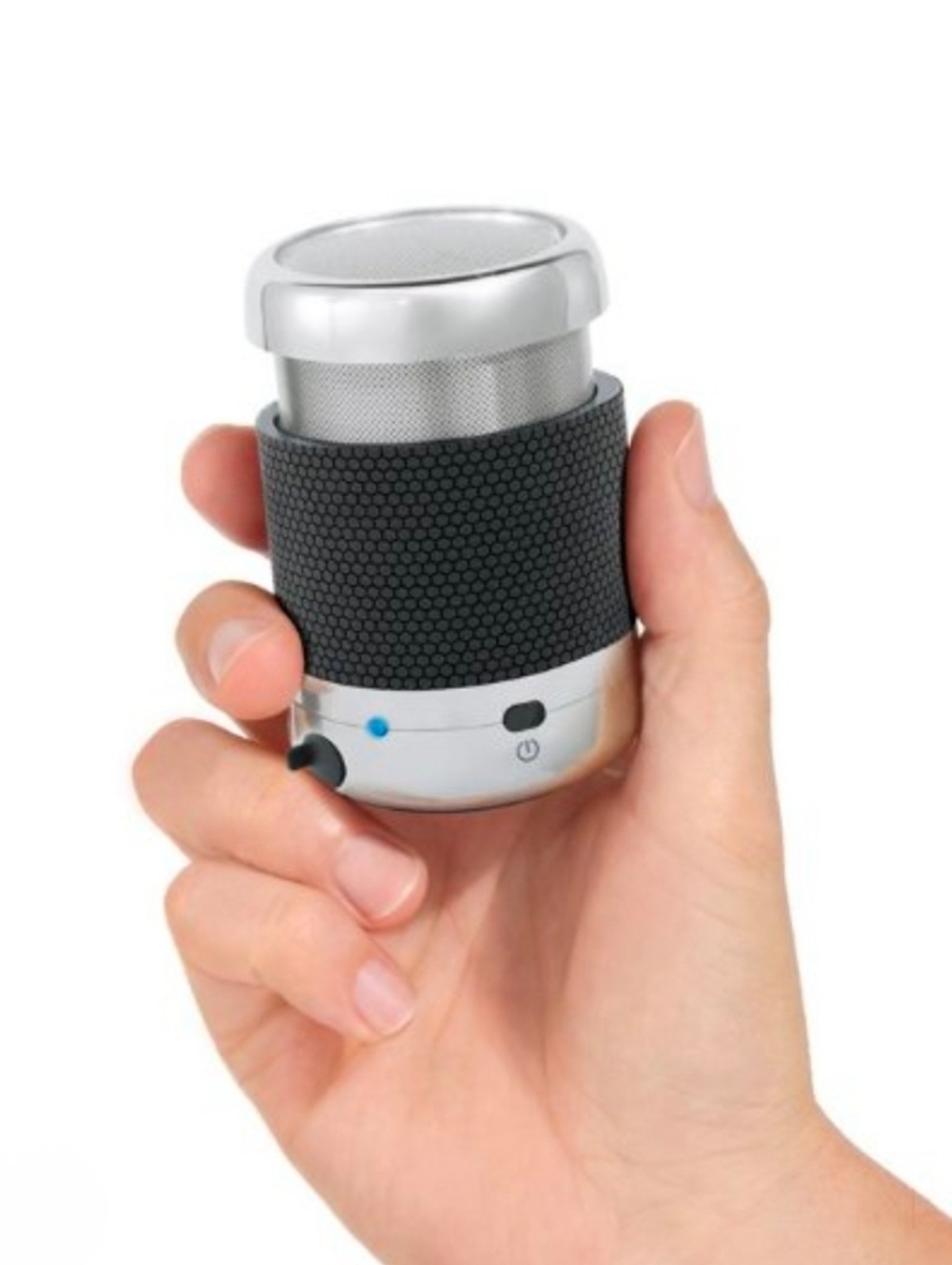 BROOKSTONE | Mobile Mini Speaker